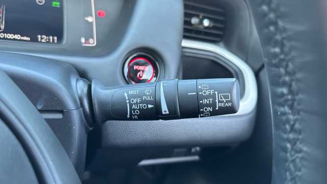 Honda Jazz 1.5 i-MMD Hybrid Advance 5dr eCVT Hybrid Hatchback 