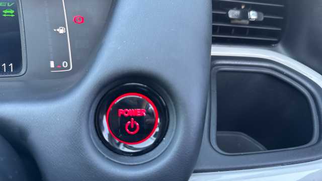 Honda Jazz 1.5 i-MMD Hybrid Advance 5dr eCVT Hybrid Hatchback 