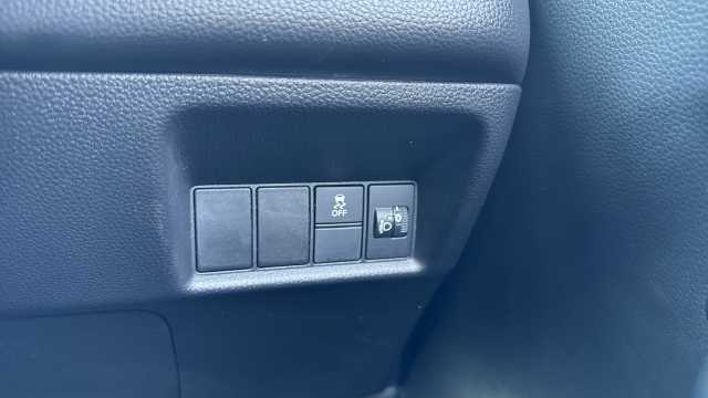 Honda Jazz 1.5 i-MMD Hybrid Advance 5dr eCVT Hybrid Hatchback 