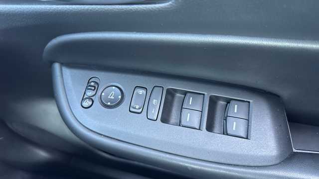 Honda Jazz 1.5 i-MMD Hybrid Advance 5dr eCVT Hybrid Hatchback 