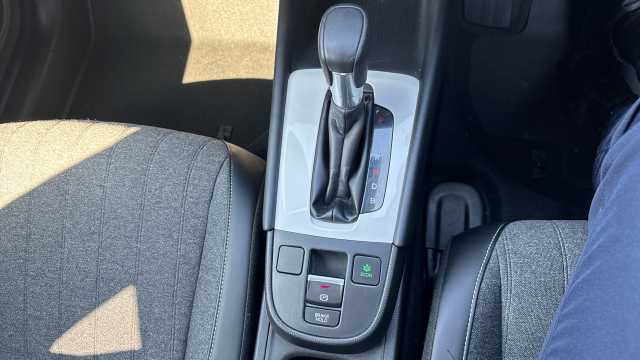 Honda Jazz 1.5 i-MMD Hybrid Advance 5dr eCVT Hybrid Hatchback 