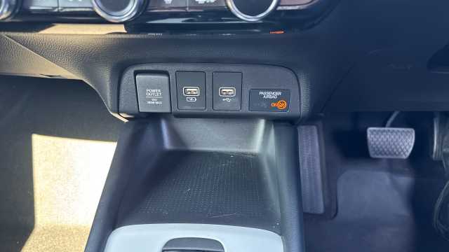 Honda Jazz 1.5 i-MMD Hybrid Advance 5dr eCVT Hybrid Hatchback 