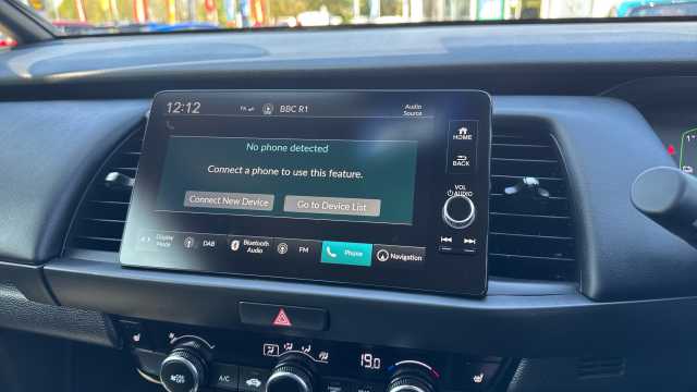 Honda Jazz 1.5 i-MMD Hybrid Advance 5dr eCVT Hybrid Hatchback 
