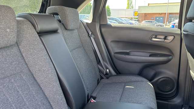 Honda Jazz 1.5 i-MMD Hybrid Advance 5dr eCVT Hybrid Hatchback 