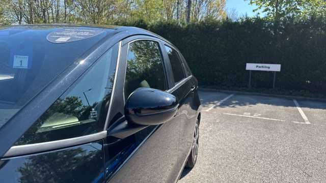 Honda Jazz 1.5 i-MMD Hybrid Advance 5dr eCVT Hybrid Hatchback 