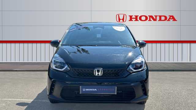 Honda Jazz 1.5 i-MMD Hybrid Advance 5dr eCVT Hybrid Hatchback 