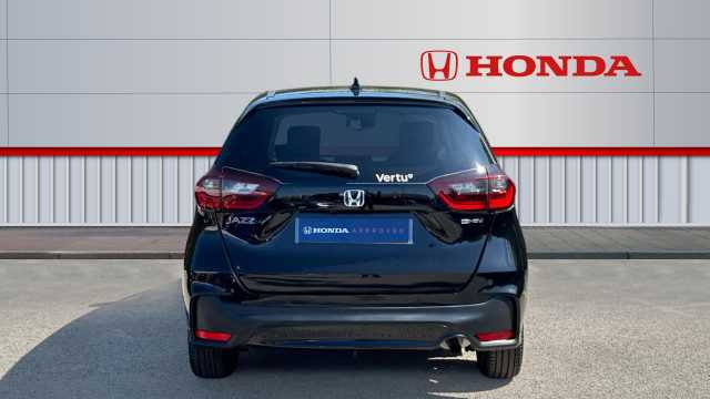 Honda Jazz 1.5 i-MMD Hybrid Advance 5dr eCVT Hybrid Hatchback 