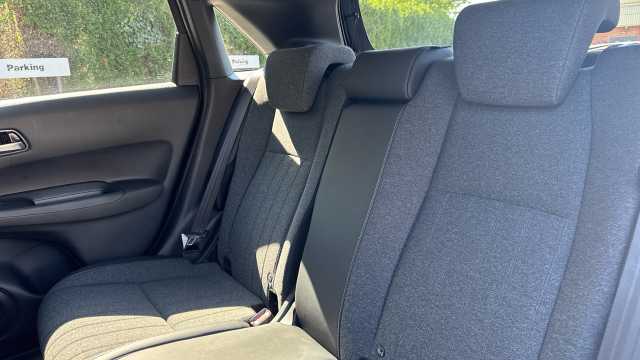 Honda Jazz 1.5 i-MMD Hybrid Advance 5dr eCVT Hybrid Hatchback 