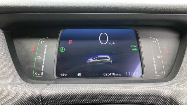 Honda Jazz 1.5 i-MMD Hybrid Crosstar EX 5dr eCVT Hybrid Hatchback 