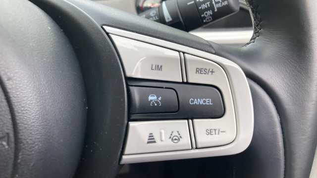 Honda Jazz 1.5 i-MMD Hybrid Crosstar EX 5dr eCVT Hybrid Hatchback 