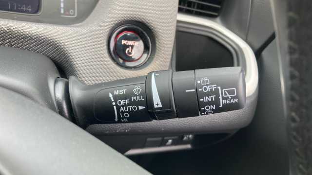 Honda Jazz 1.5 i-MMD Hybrid Crosstar EX 5dr eCVT Hybrid Hatchback 