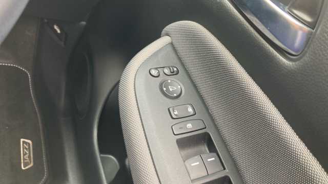 Honda Jazz 1.5 i-MMD Hybrid Crosstar EX 5dr eCVT Hybrid Hatchback 