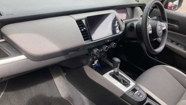 Honda Jazz 1.5 i-MMD Hybrid Crosstar EX 5dr eCVT Hybrid Hatchback 