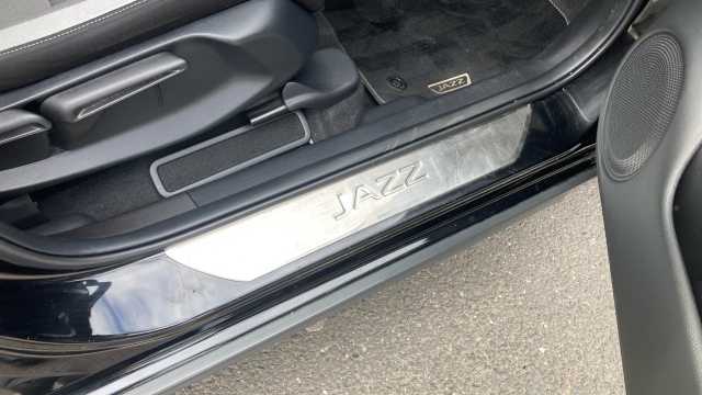 Honda Jazz 1.5 i-MMD Hybrid Crosstar EX 5dr eCVT Hybrid Hatchback 