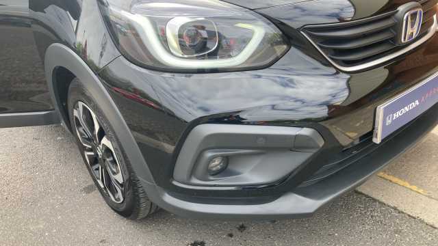 Honda Jazz 1.5 i-MMD Hybrid Crosstar EX 5dr eCVT Hybrid Hatchback 