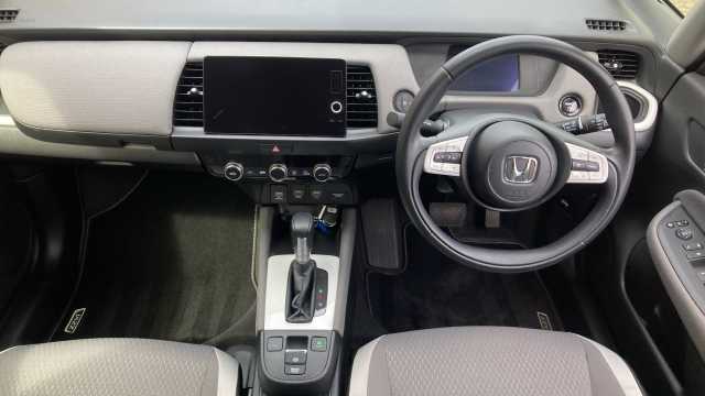 Honda Jazz 1.5 i-MMD Hybrid Crosstar EX 5dr eCVT Hybrid Hatchback 