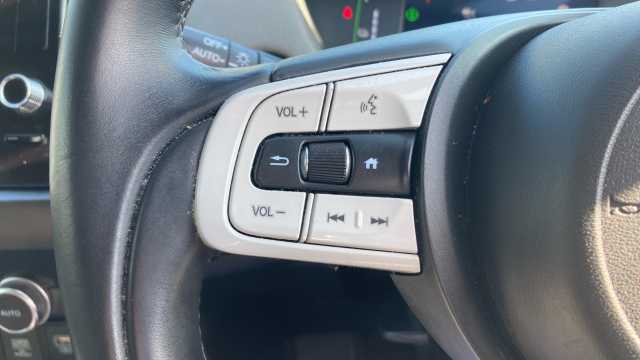 Honda Jazz 1.5 i-MMD Hybrid Crosstar EX 5dr eCVT Hybrid Hatchback 