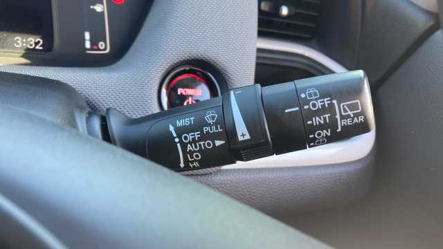 Honda Jazz 1.5 i-MMD Hybrid Crosstar EX 5dr eCVT Hybrid Hatchback 