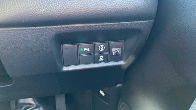 Honda Jazz 1.5 i-MMD Hybrid Crosstar EX 5dr eCVT Hybrid Hatchback 