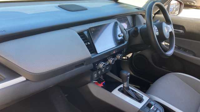 Honda Jazz 1.5 i-MMD Hybrid Crosstar EX 5dr eCVT Hybrid Hatchback 