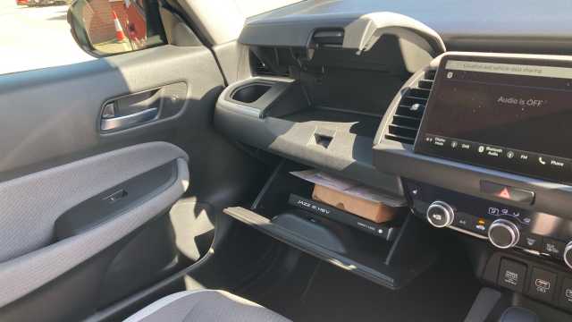 Honda Jazz 1.5 i-MMD Hybrid Crosstar EX 5dr eCVT Hybrid Hatchback 