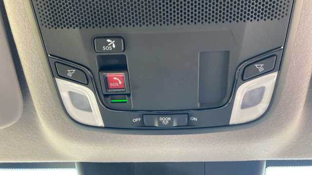 Honda Jazz 1.5 i-MMD Hybrid Crosstar EX 5dr eCVT Hybrid Hatchback 