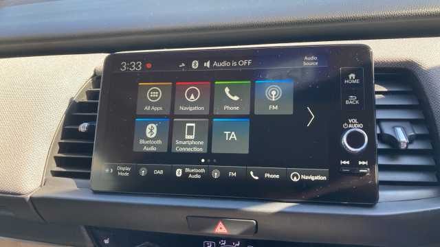 Honda Jazz 1.5 i-MMD Hybrid Crosstar EX 5dr eCVT Hybrid Hatchback 