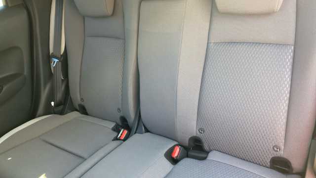 Honda Jazz 1.5 i-MMD Hybrid Crosstar EX 5dr eCVT Hybrid Hatchback 
