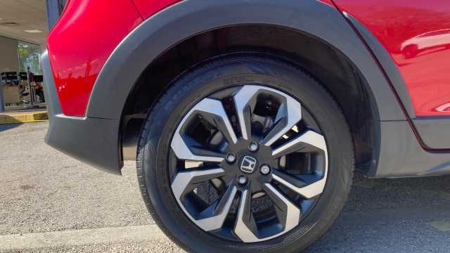 Honda Jazz 1.5 i-MMD Hybrid Crosstar EX 5dr eCVT Hybrid Hatchback 