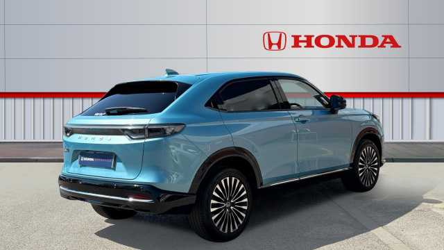Honda e:Ny1 150kW Elegance 69kWh 5dr Auto Electric Hatchback 