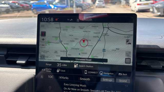 Honda e:Ny1 150kW Elegance 69kWh 5dr Auto Electric Hatchback 