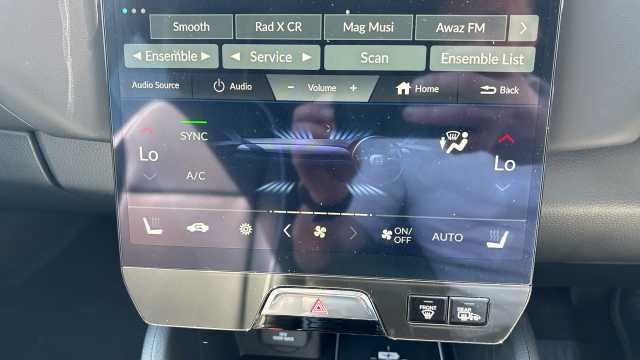 Honda e:Ny1 150kW Elegance 69kWh 5dr Auto Electric Hatchback 