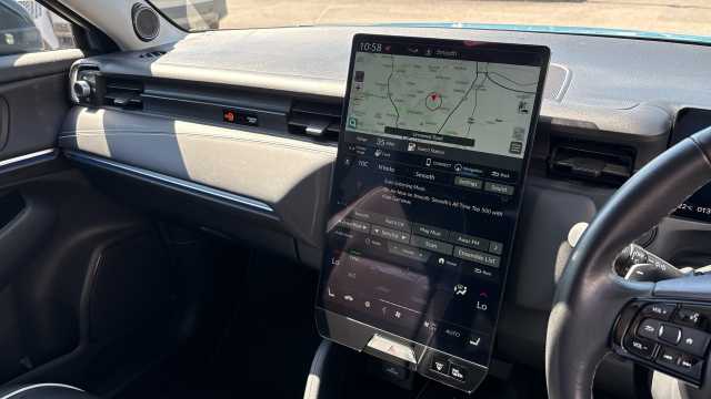 Honda e:Ny1 150kW Elegance 69kWh 5dr Auto Electric Hatchback 