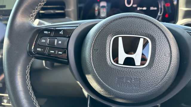 Honda e:Ny1 150kW Elegance 69kWh 5dr Auto Electric Hatchback 