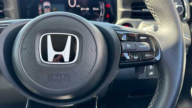 Honda e:Ny1 150kW Elegance 69kWh 5dr Auto Electric Hatchback 