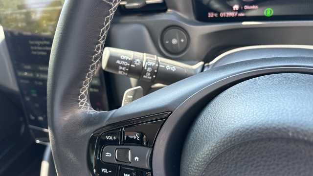Honda e:Ny1 150kW Elegance 69kWh 5dr Auto Electric Hatchback 