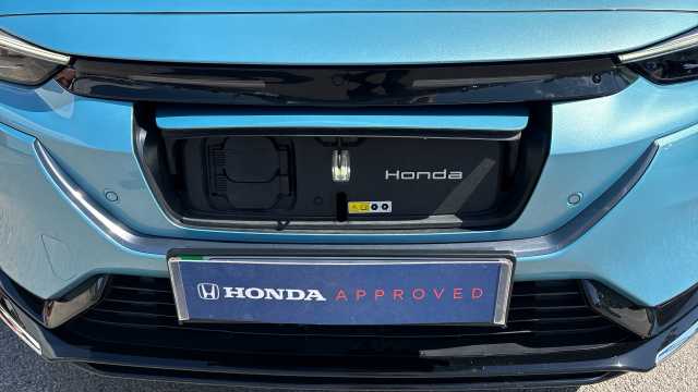 Honda e:Ny1 150kW Elegance 69kWh 5dr Auto Electric Hatchback 