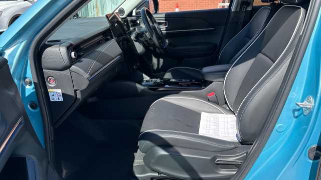 Honda e:Ny1 150kW Elegance 69kWh 5dr Auto Electric Hatchback 