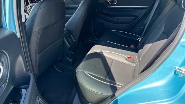 Honda e:Ny1 150kW Elegance 69kWh 5dr Auto Electric Hatchback 