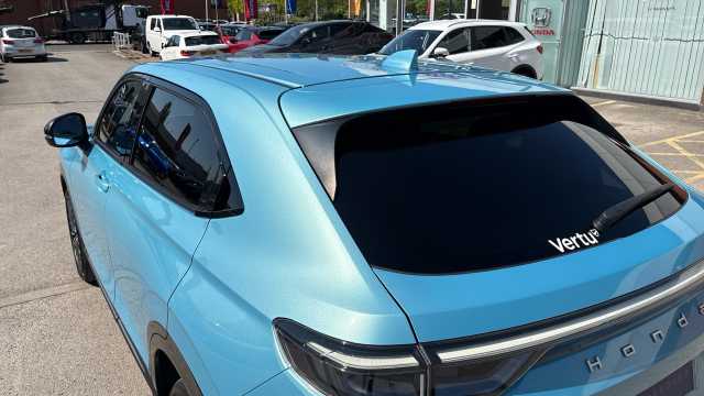Honda e:Ny1 150kW Elegance 69kWh 5dr Auto Electric Hatchback 