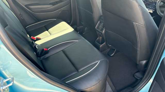 Honda e:Ny1 150kW Elegance 69kWh 5dr Auto Electric Hatchback 