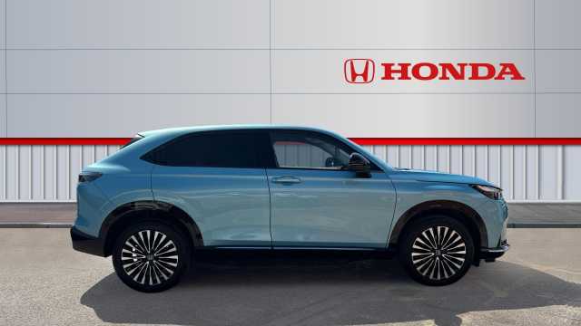 Honda e:Ny1 150kW Elegance 69kWh 5dr Auto Electric Hatchback 