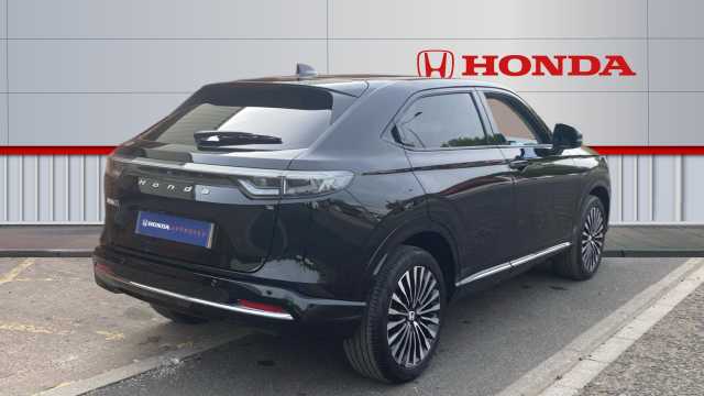 Honda e:Ny1 150kW Elegance 69kWh 5dr Auto Electric Hatchback 