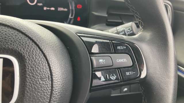 Honda e:Ny1 150kW Elegance 69kWh 5dr Auto Electric Hatchback 