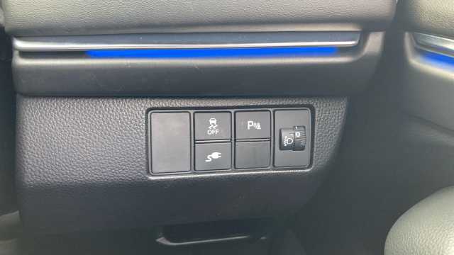 Honda e:Ny1 150kW Elegance 69kWh 5dr Auto Electric Hatchback 