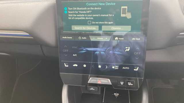 Honda e:Ny1 150kW Elegance 69kWh 5dr Auto Electric Hatchback 