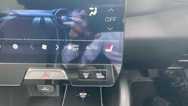 Honda e:Ny1 150kW Elegance 69kWh 5dr Auto Electric Hatchback 