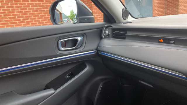 Honda e:Ny1 150kW Elegance 69kWh 5dr Auto Electric Hatchback 