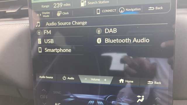 Honda e:Ny1 150kW Elegance 69kWh 5dr Auto Electric Hatchback 