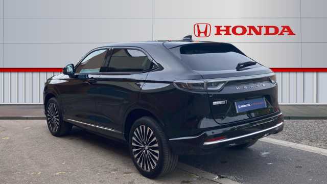 Honda e:Ny1 150kW Elegance 69kWh 5dr Auto Electric Hatchback 